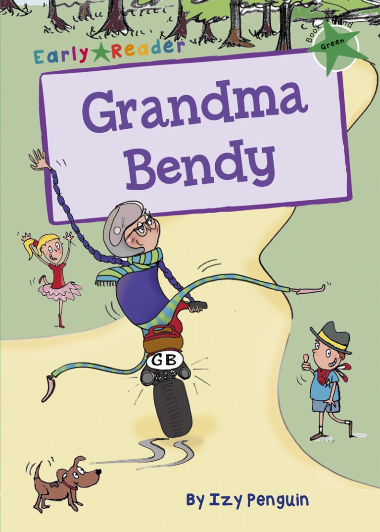 Grandma Bendy ER LR JPEG