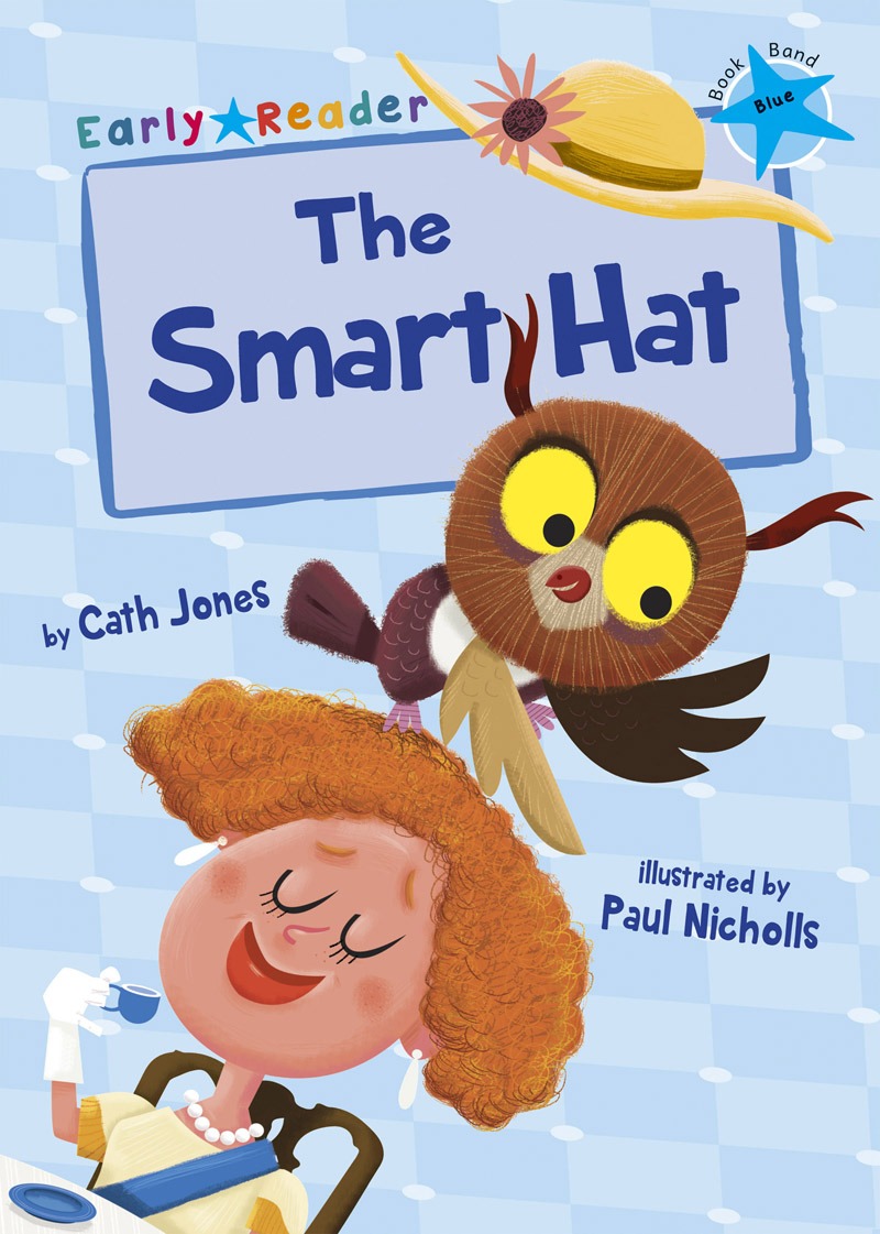 Early reading. Early Reader