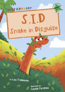 ER SID Snake in Disguise Cover LR RGB JPEG