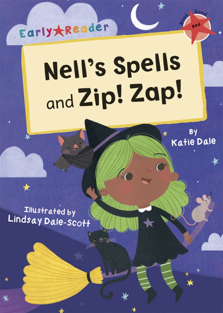 ER Nell's Spells and Zip! Zap! Cover LR RGB JPEG