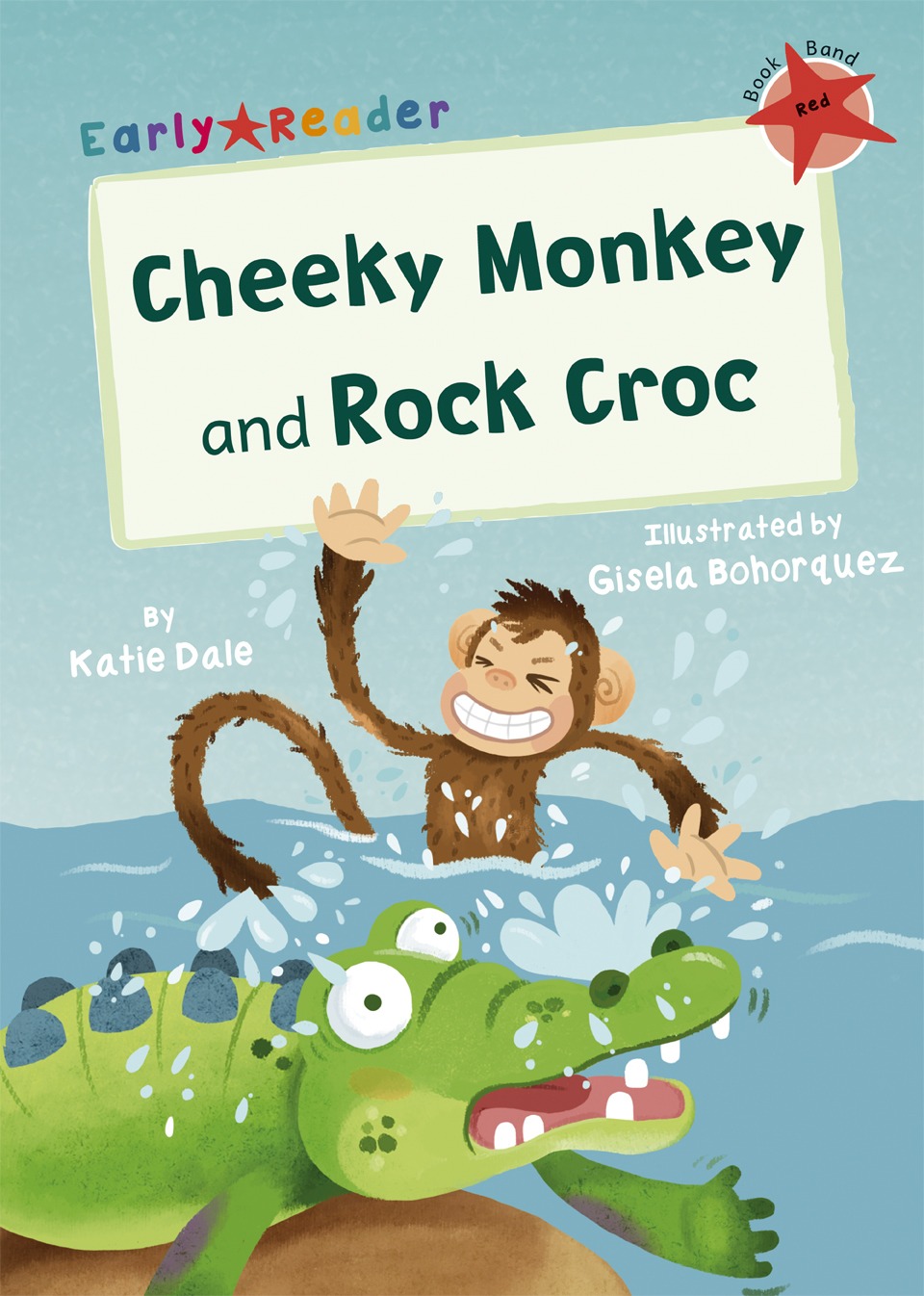 Crocodiles rock - The Mum Blog