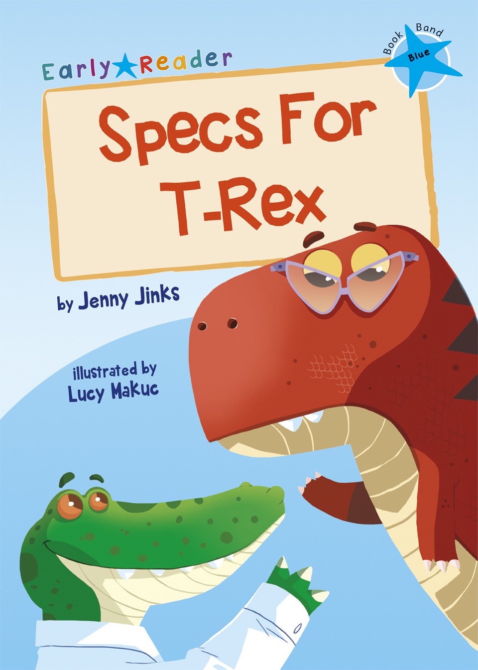 t rex pro specs