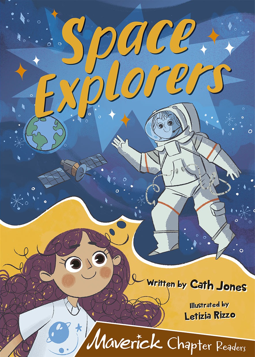 Rachel Reeves Inspiration For Future Space Explorers - fxezfkj